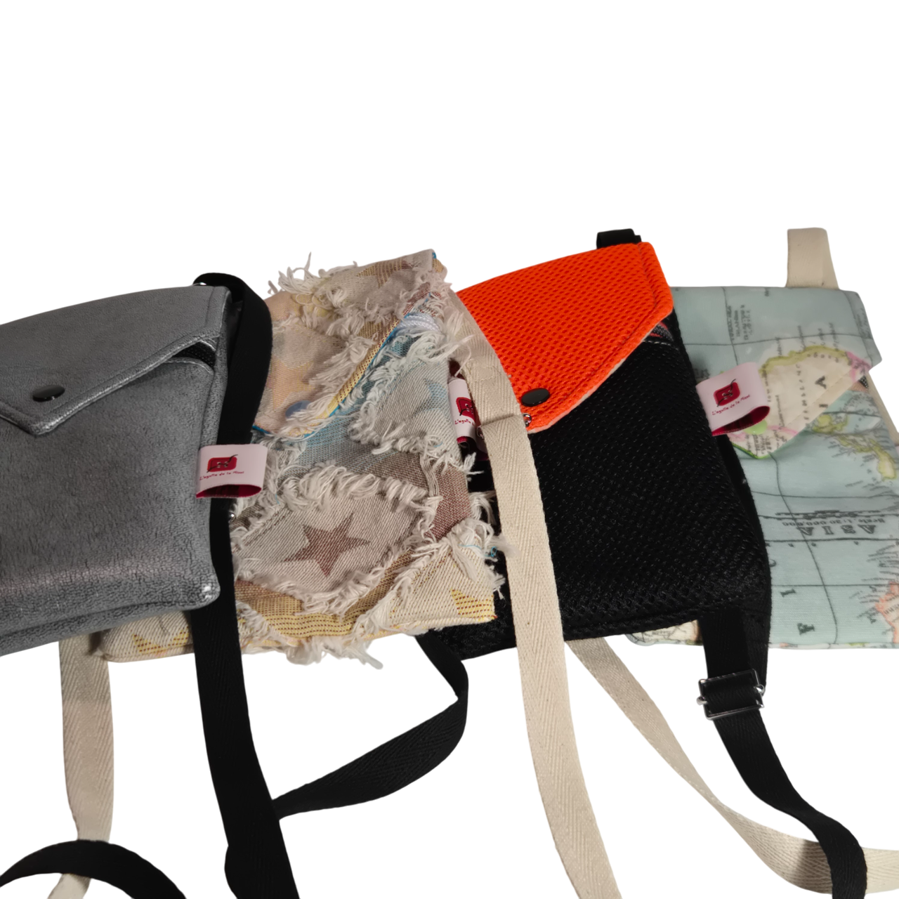 Bolsito para móvil - Imagen 2