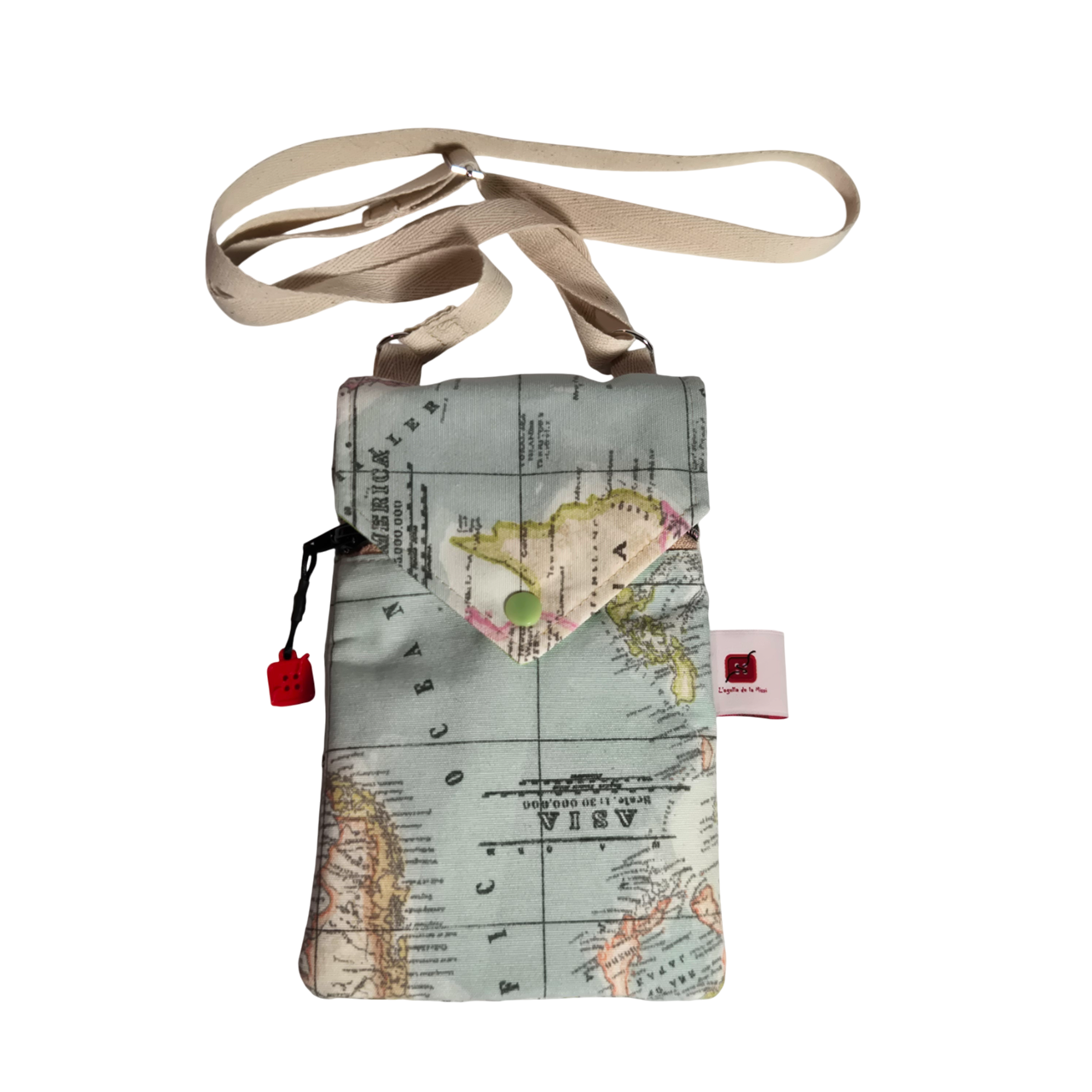 Bolsito para móvil - Imagen 4