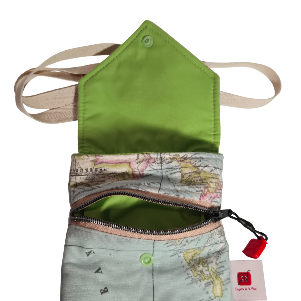 Bolsito para móvil - Imagen 10