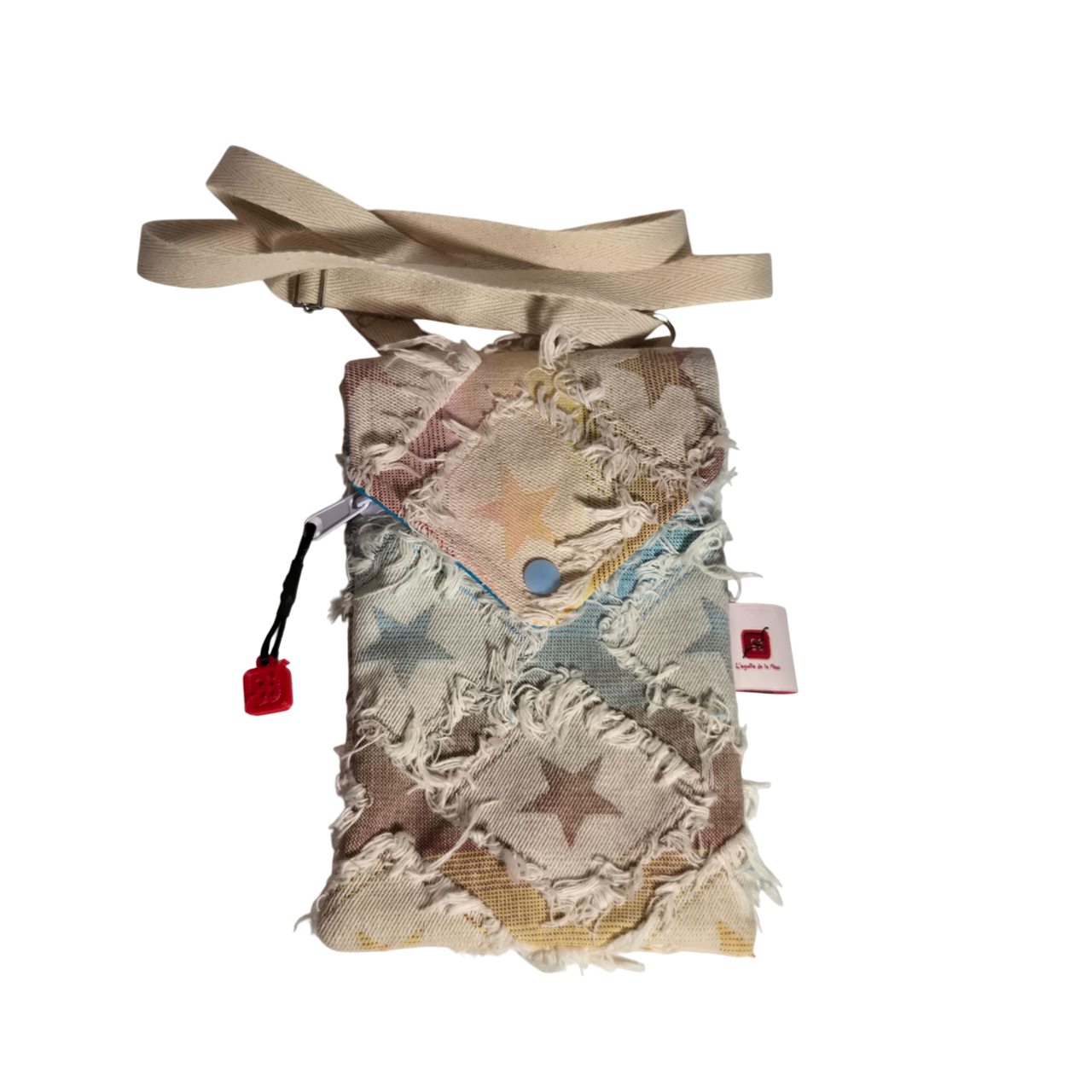 Bolsito para móvil - Imagen 6