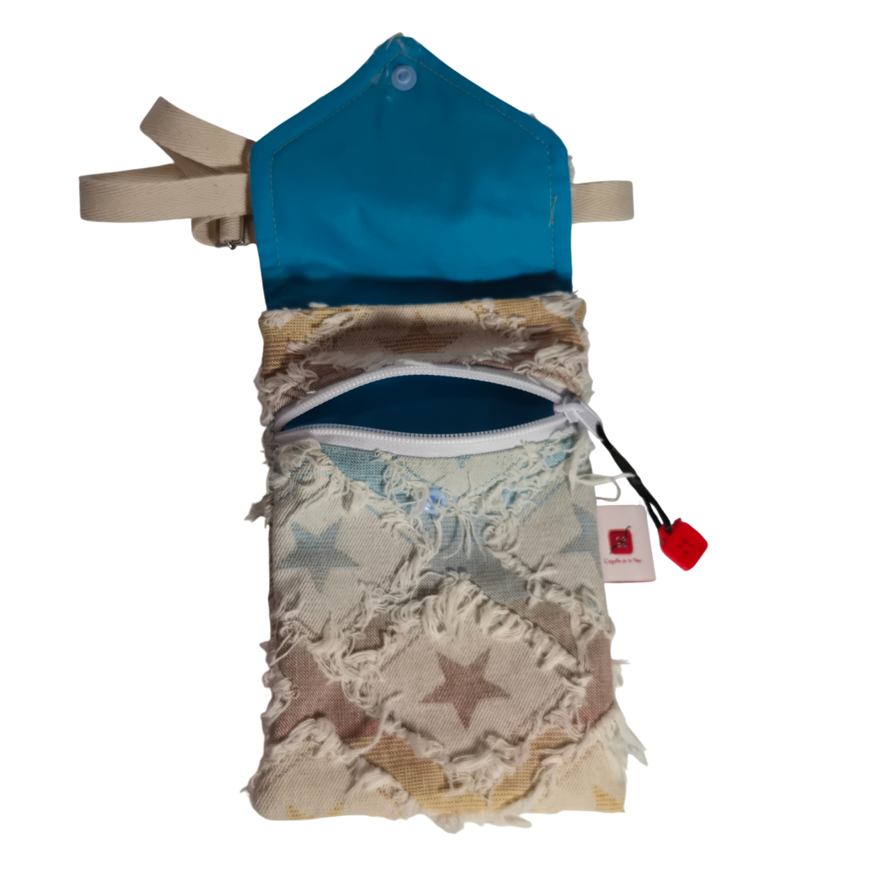 Bolsito para móvil - Imagen 8