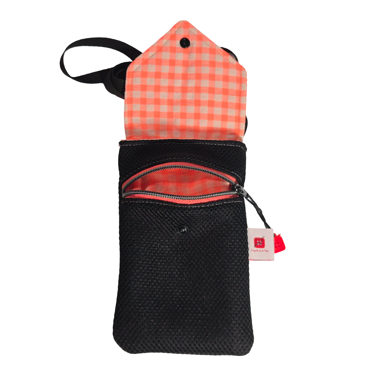 Bolsito para móvil - Imagen 7