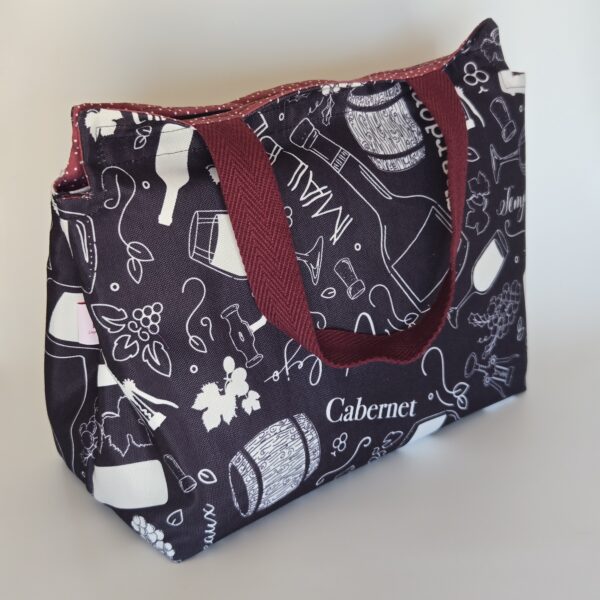 PACK BOLSA + FUNDA PARA BOCADILLO - Imagen 3