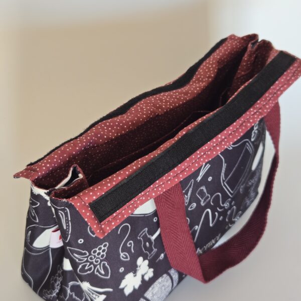 PACK BOLSA + FUNDA PARA BOCADILLO - Imagen 6