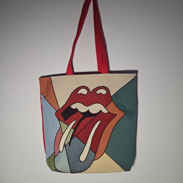 Tote Bag con estampado - Imagen 3
