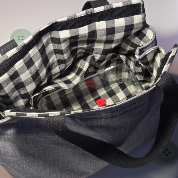 Bolsa isotérmica - Imagen 2
