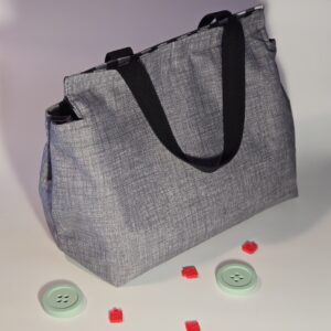 Bolsa isotérmica