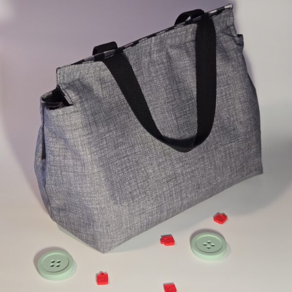 Bolsa isotérmica