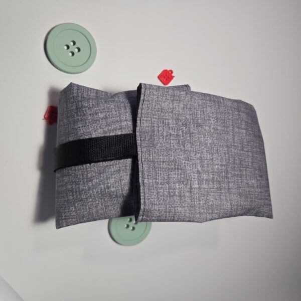 PACK BOLSA + FUNDA PARA BOCADILLO - Imagen 3