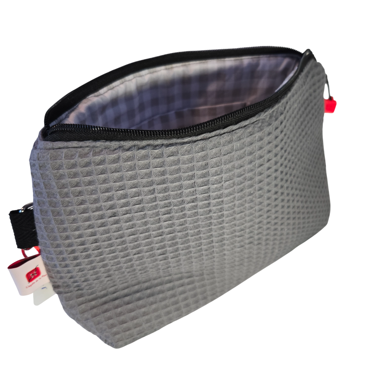 Neceser Waffle - Imagen 5