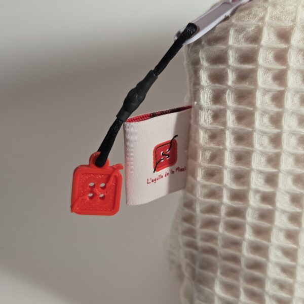 Neceser Waffle - Imagen 12