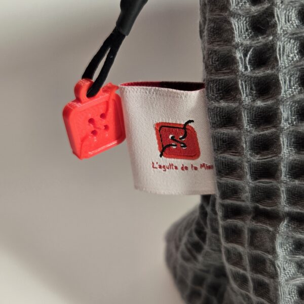 Neceser Waffle - Imagen 11