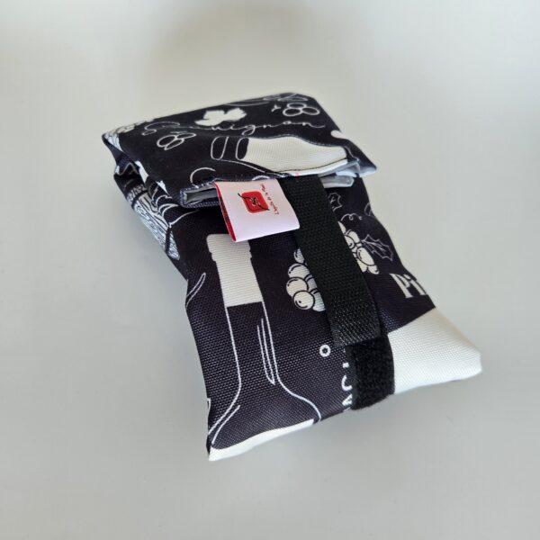 PACK BOLSA + FUNDA PARA BOCADILLO - Imagen 7