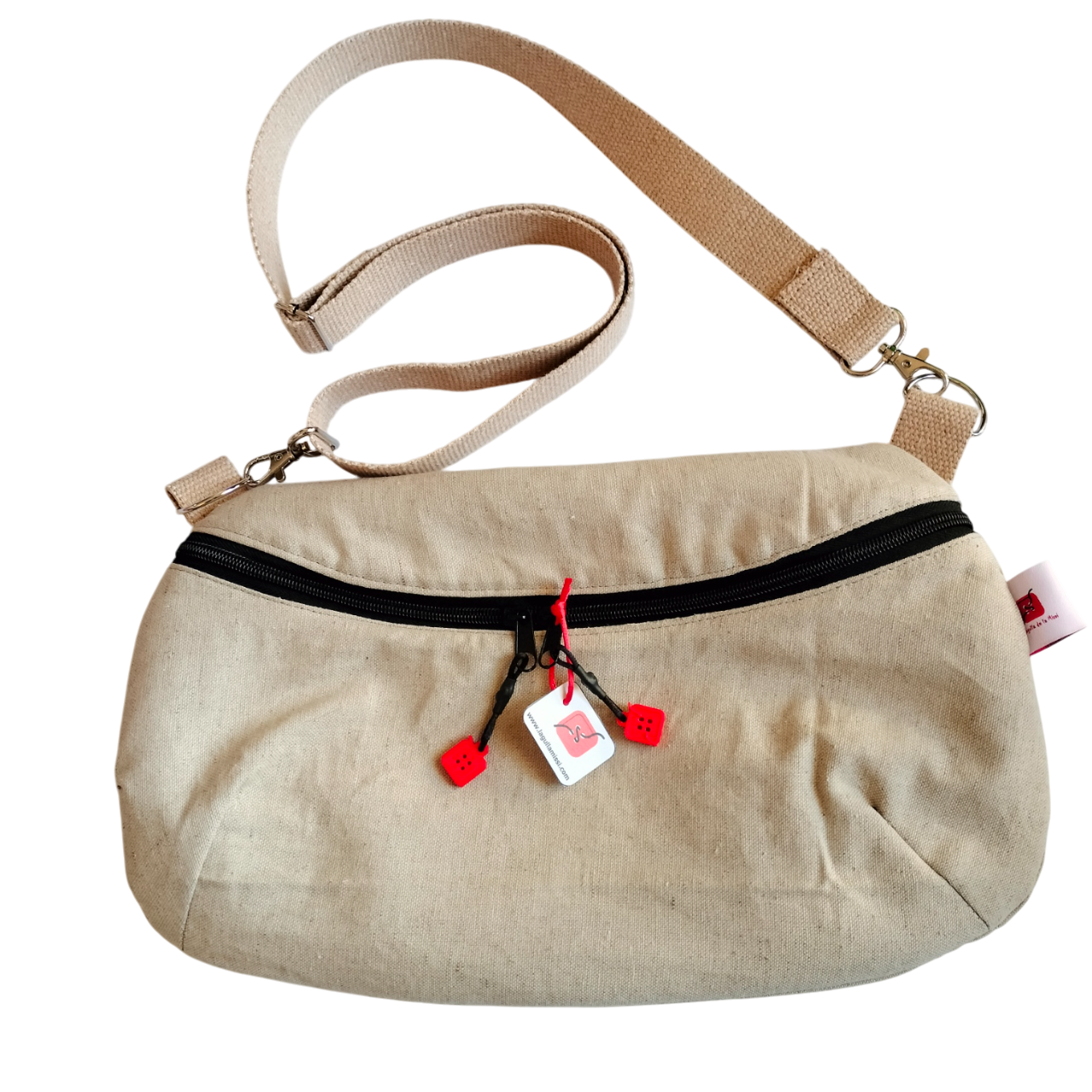 Maxi Riñonera - Imagen 6