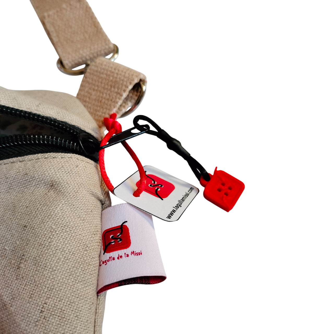 Maxi Riñonera - Imagen 8