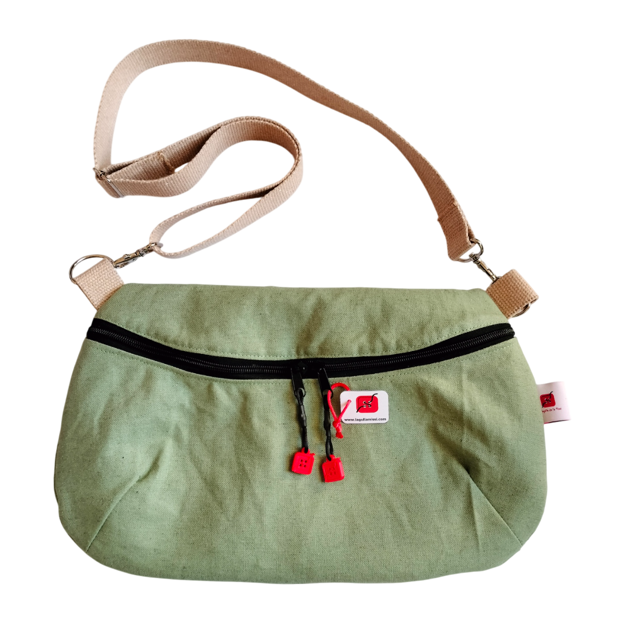 Maxi Riñonera - Imagen 9