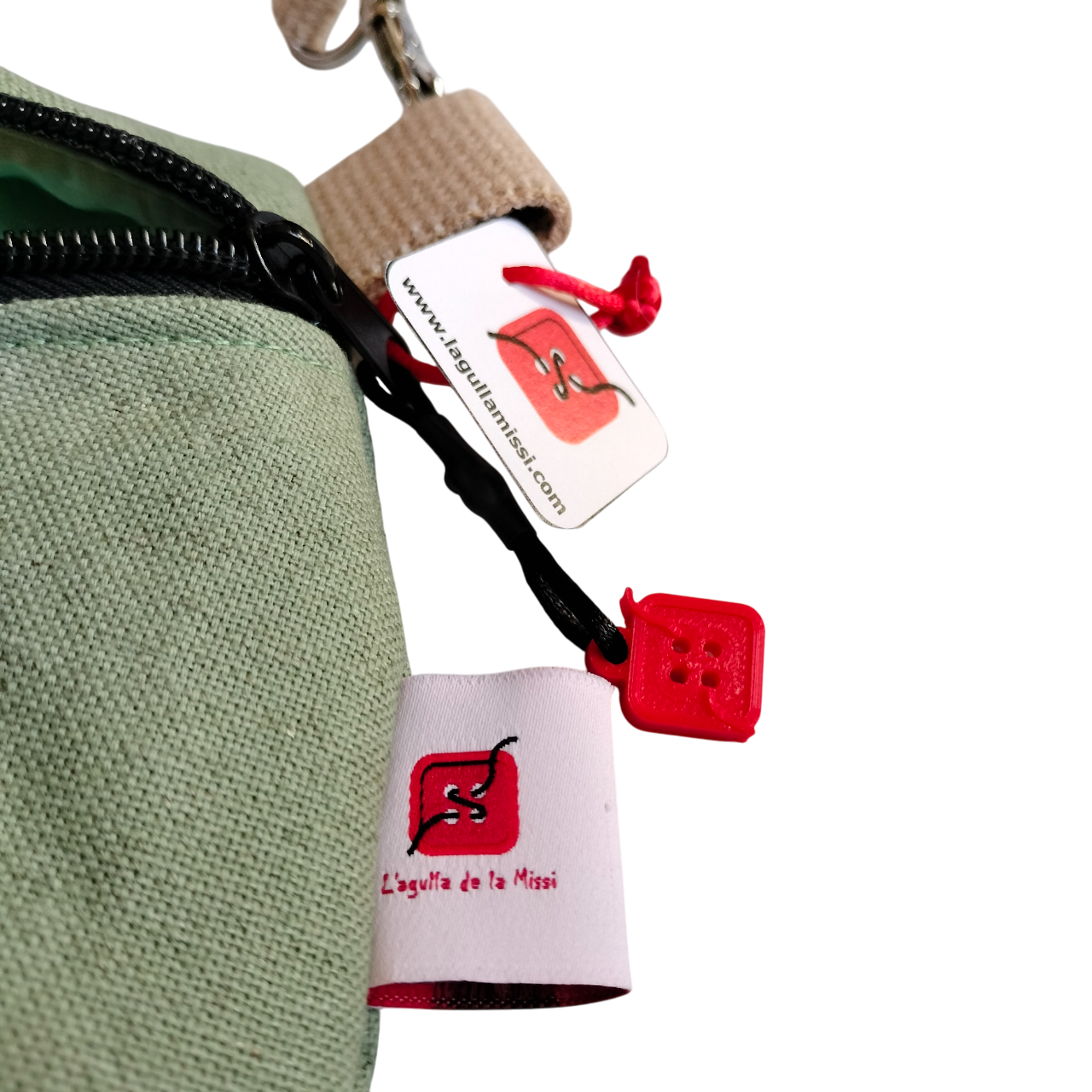 Maxi Riñonera - Imagen 11