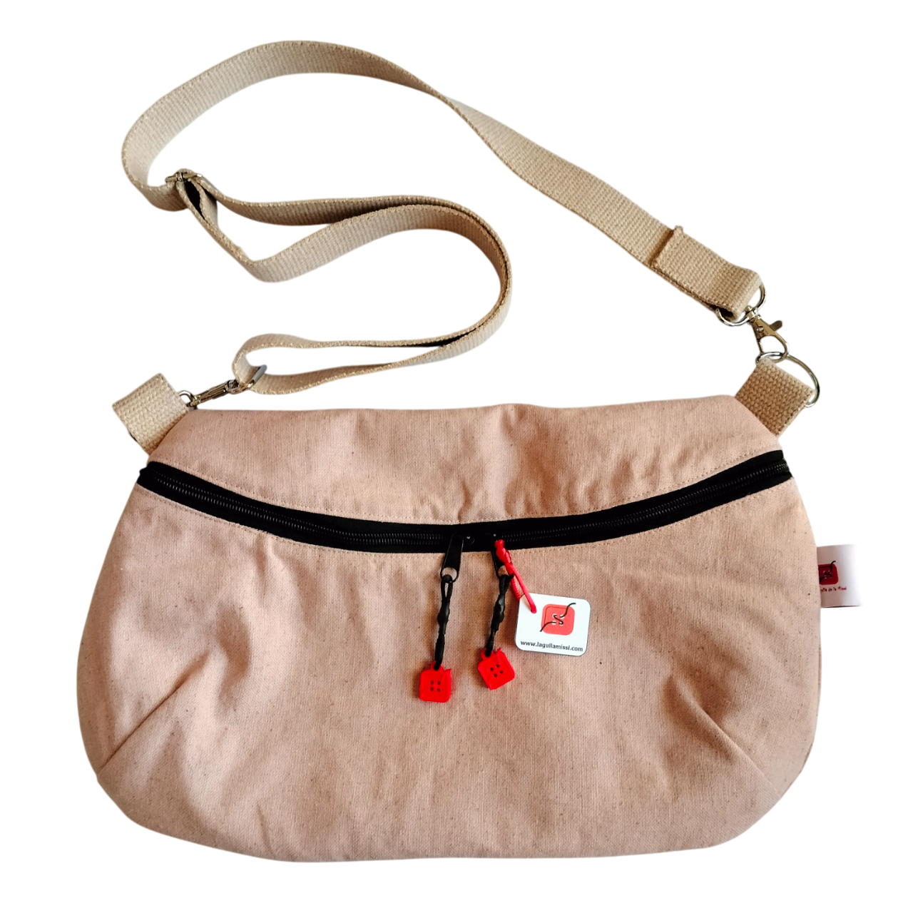 Maxi Riñonera - Imagen 3