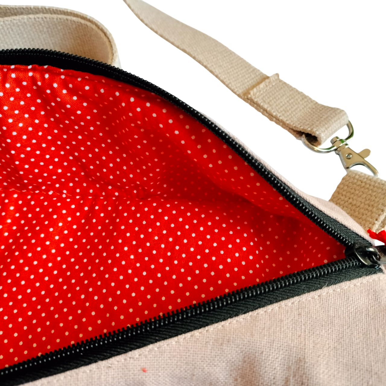 Maxi Riñonera - Imagen 4