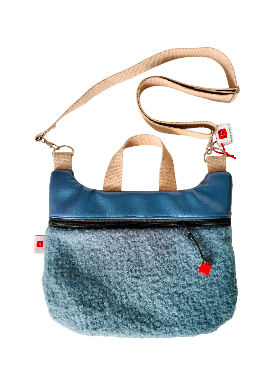Sheep Bag - Imagen 2