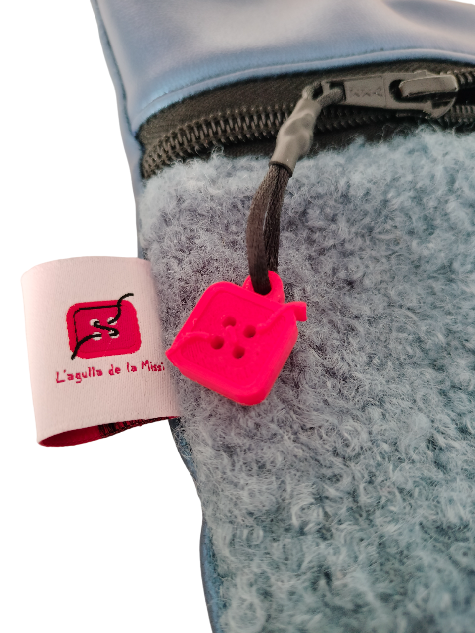 Sheep Bag - Imagen 11