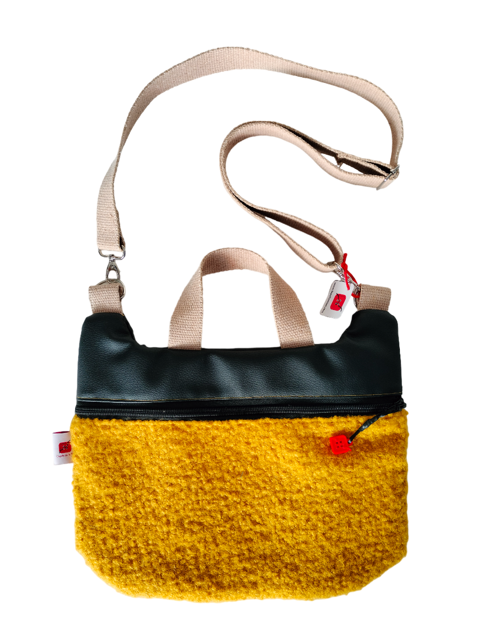 Sheep Bag - Imagen 4