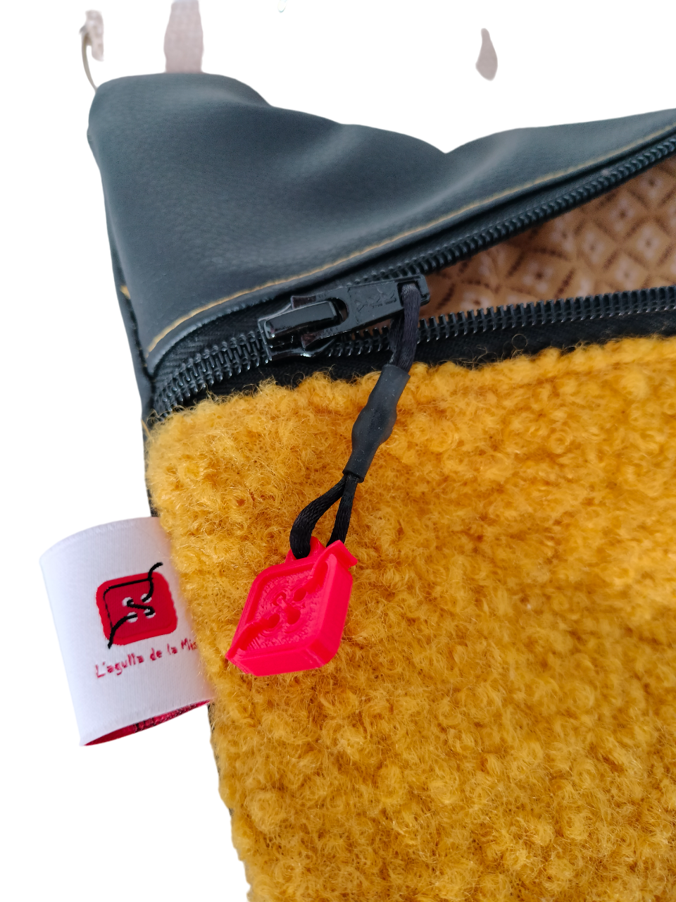 Sheep Bag - Imagen 13